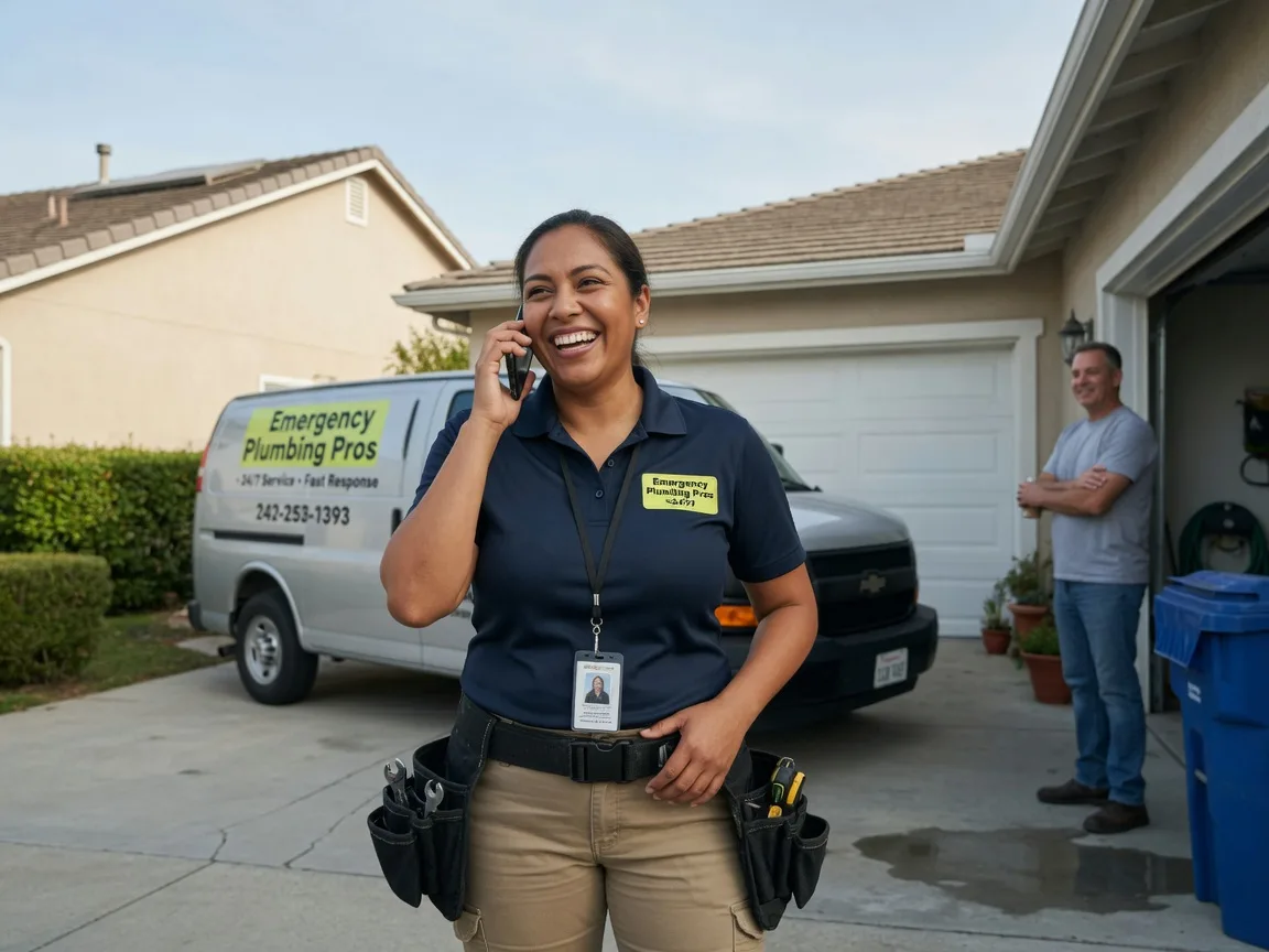 Emergency Plumber Knoxville, AR FAQs